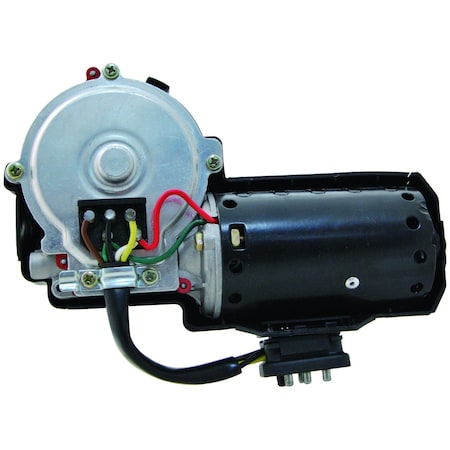 Wai Global WIPER MOTOR, WPM1512 WPM1512